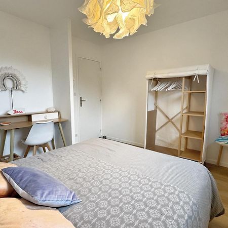 Maison Neuve 4 Etoiles Plain-Pied Proche De La Mer Plurien Exterior foto