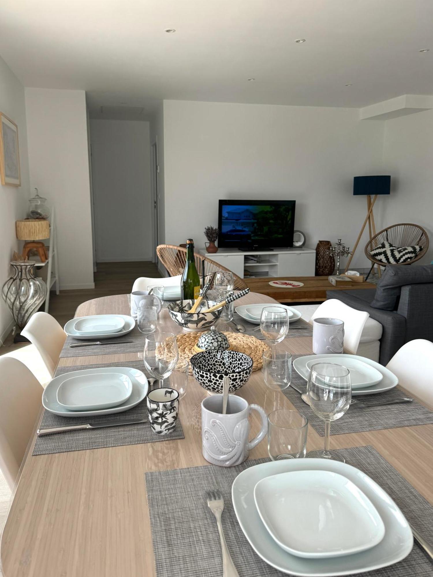 Maison Neuve 4 Etoiles Plain-Pied Proche De La Mer Plurien Exterior foto