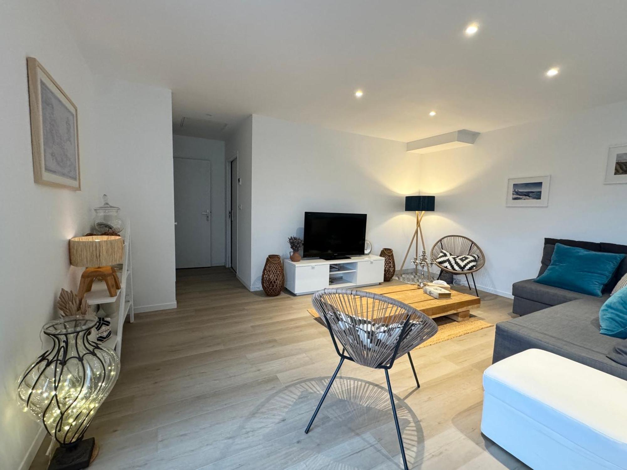 Maison Neuve 4 Etoiles Plain-Pied Proche De La Mer Plurien Exterior foto