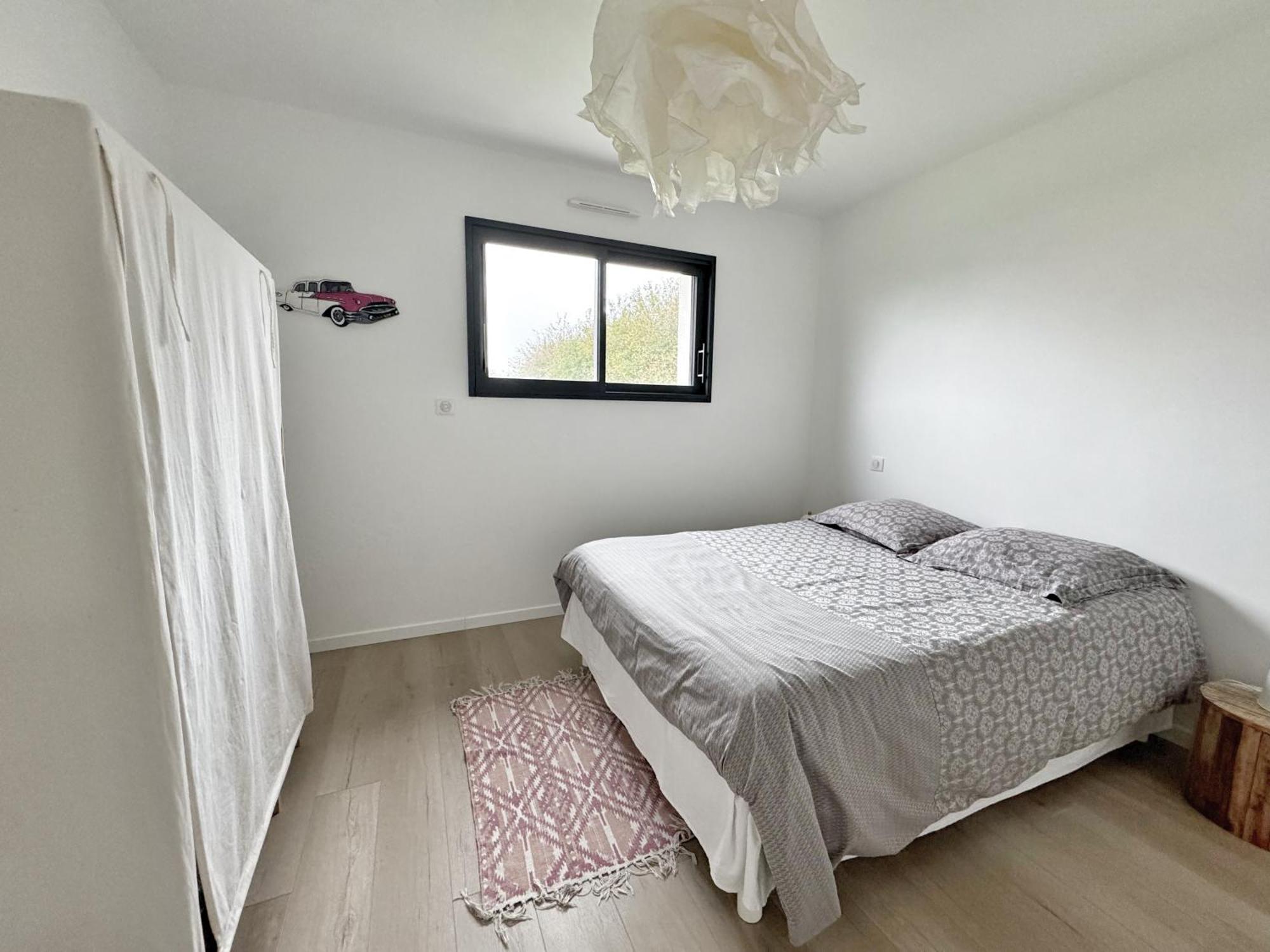 Maison Neuve 4 Etoiles Plain-Pied Proche De La Mer Plurien Exterior foto